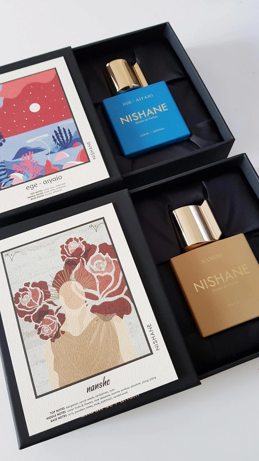 Nishane Nanshe