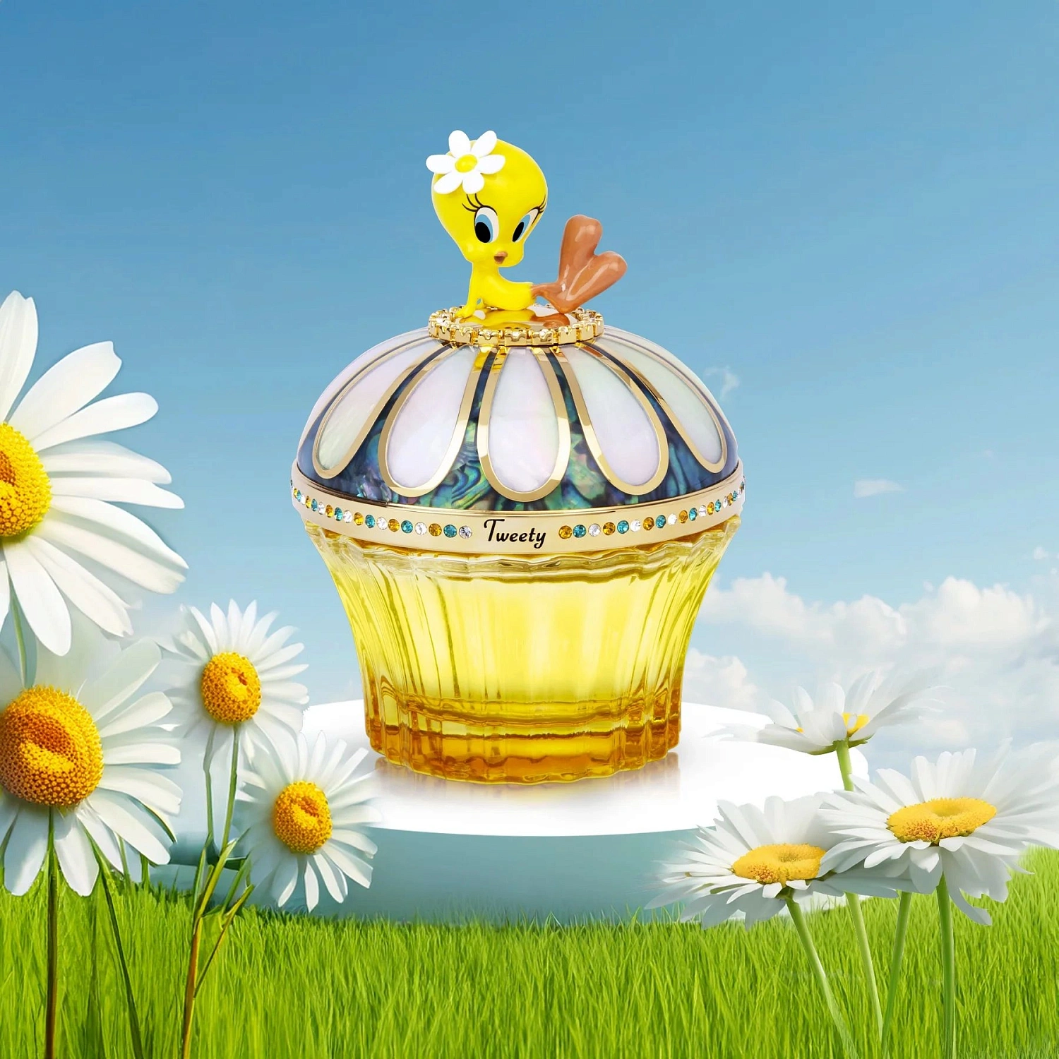 House of Sillage Tweety™
