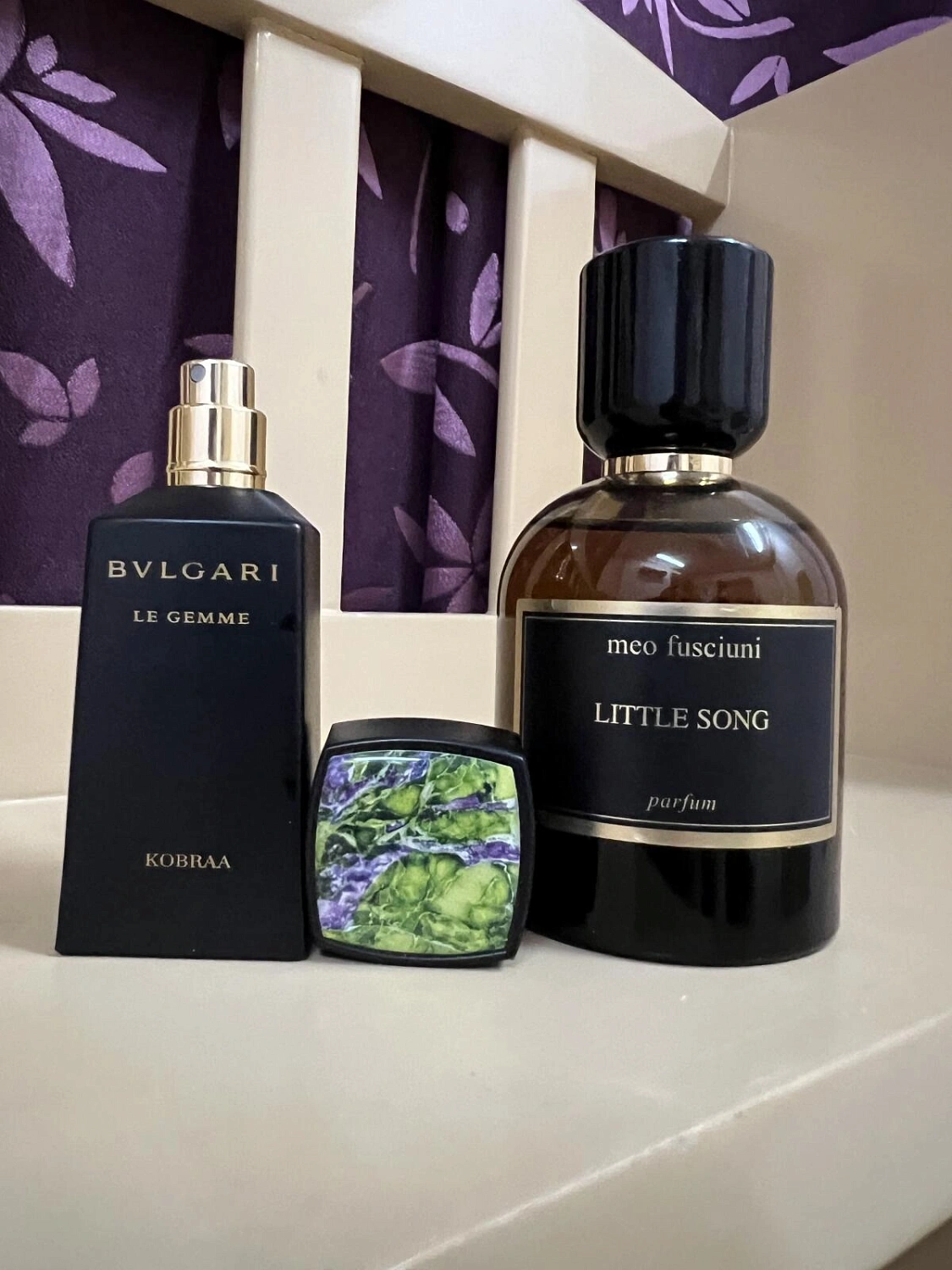 Bvlgari Kobraa