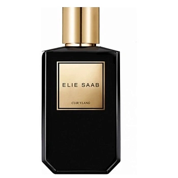 Фото Elie Saab Cuir Ylang