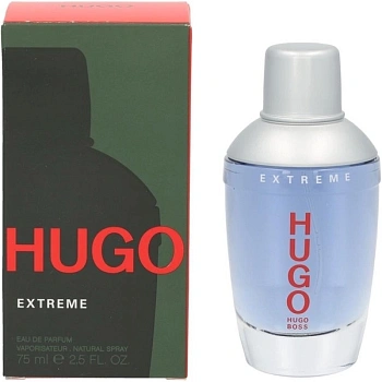 Hugo Boss Hugo Extreme парфюмерная вода 75 мл