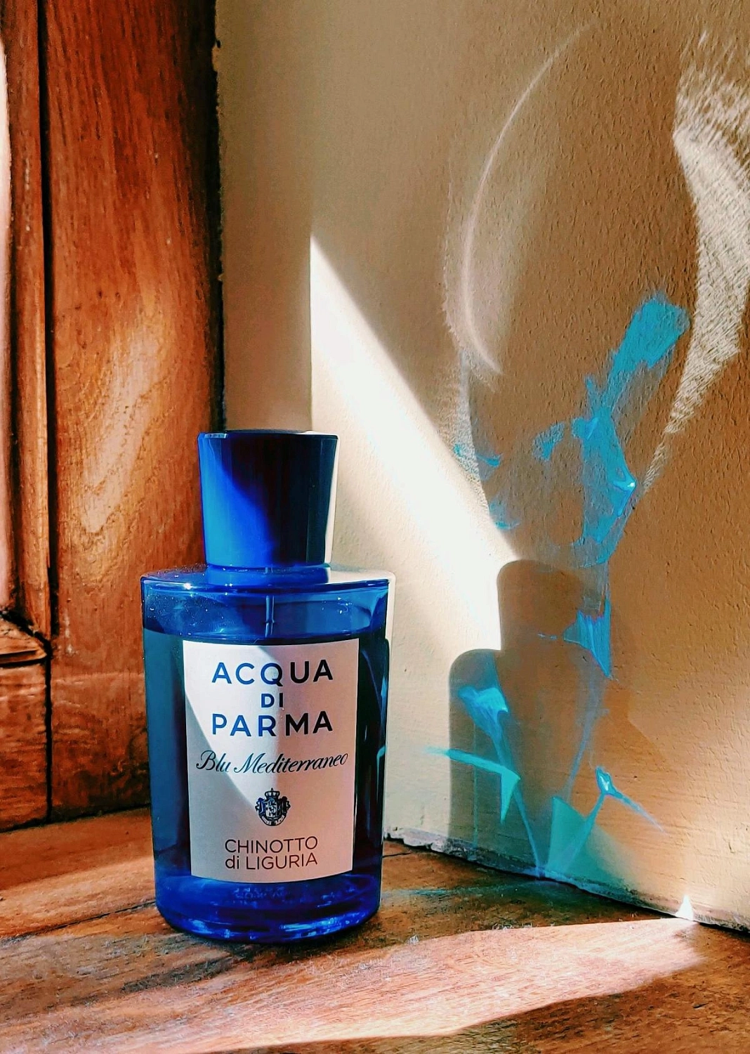 Acqua di Parma Chinotto di Liguria