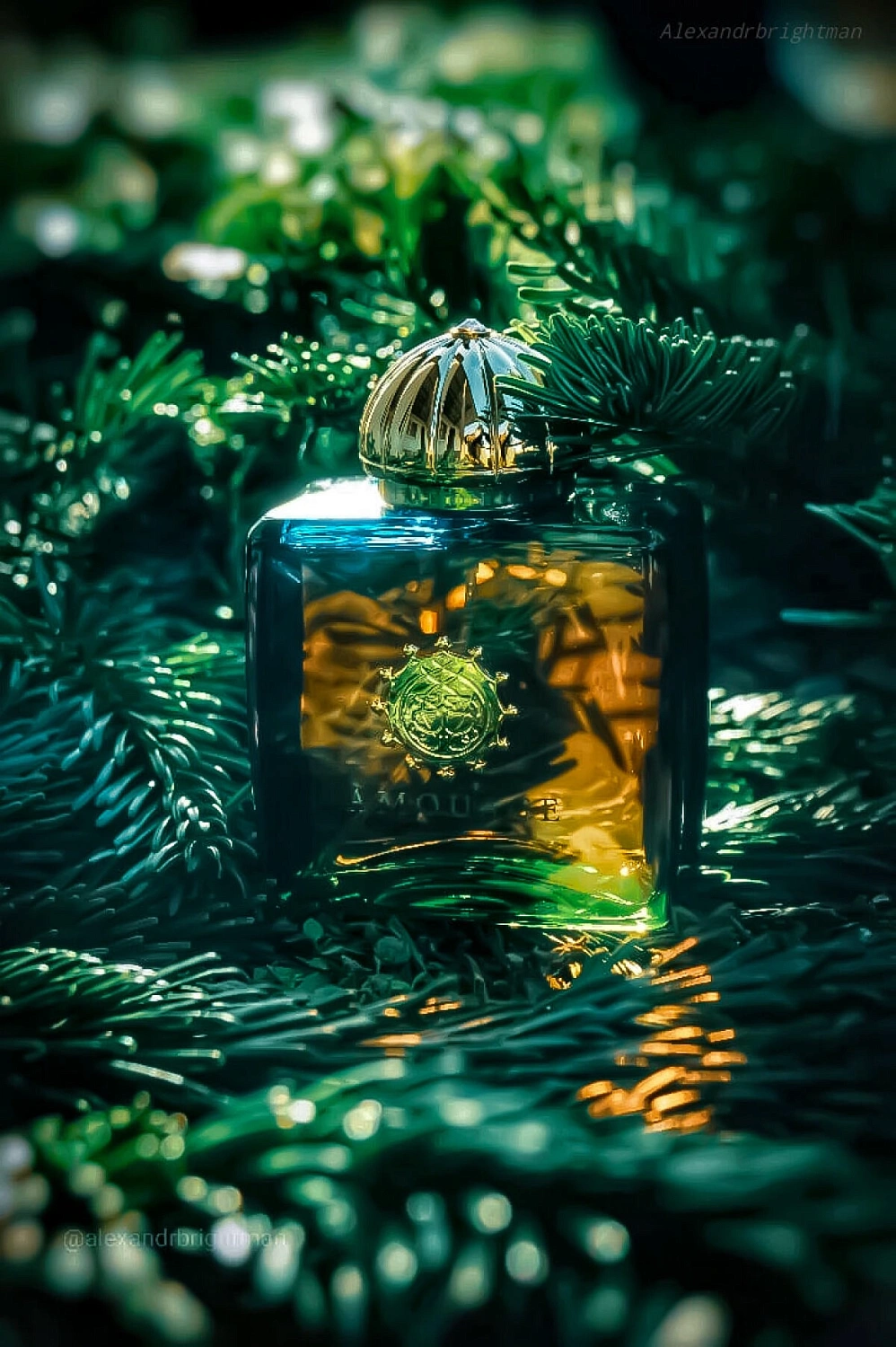 Amouage Imitation for Woman