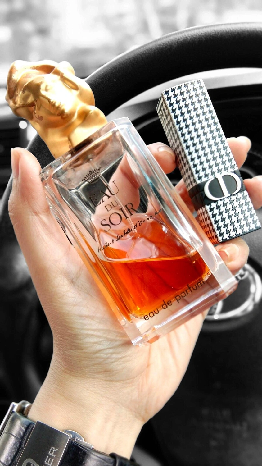 Sisley Eau du Soir