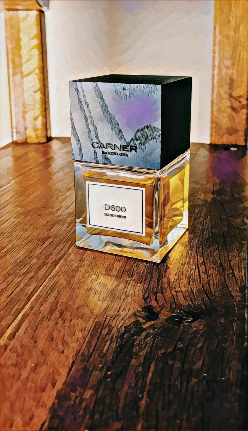 Carner Barcelona D600