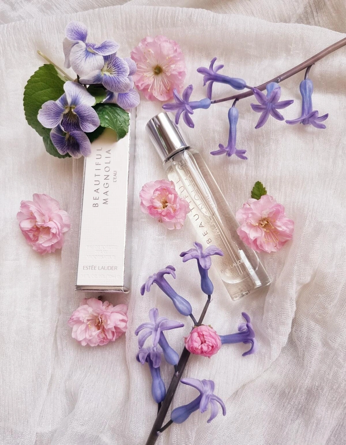 Estée Lauder Beautiful Magnolia L'Eau
