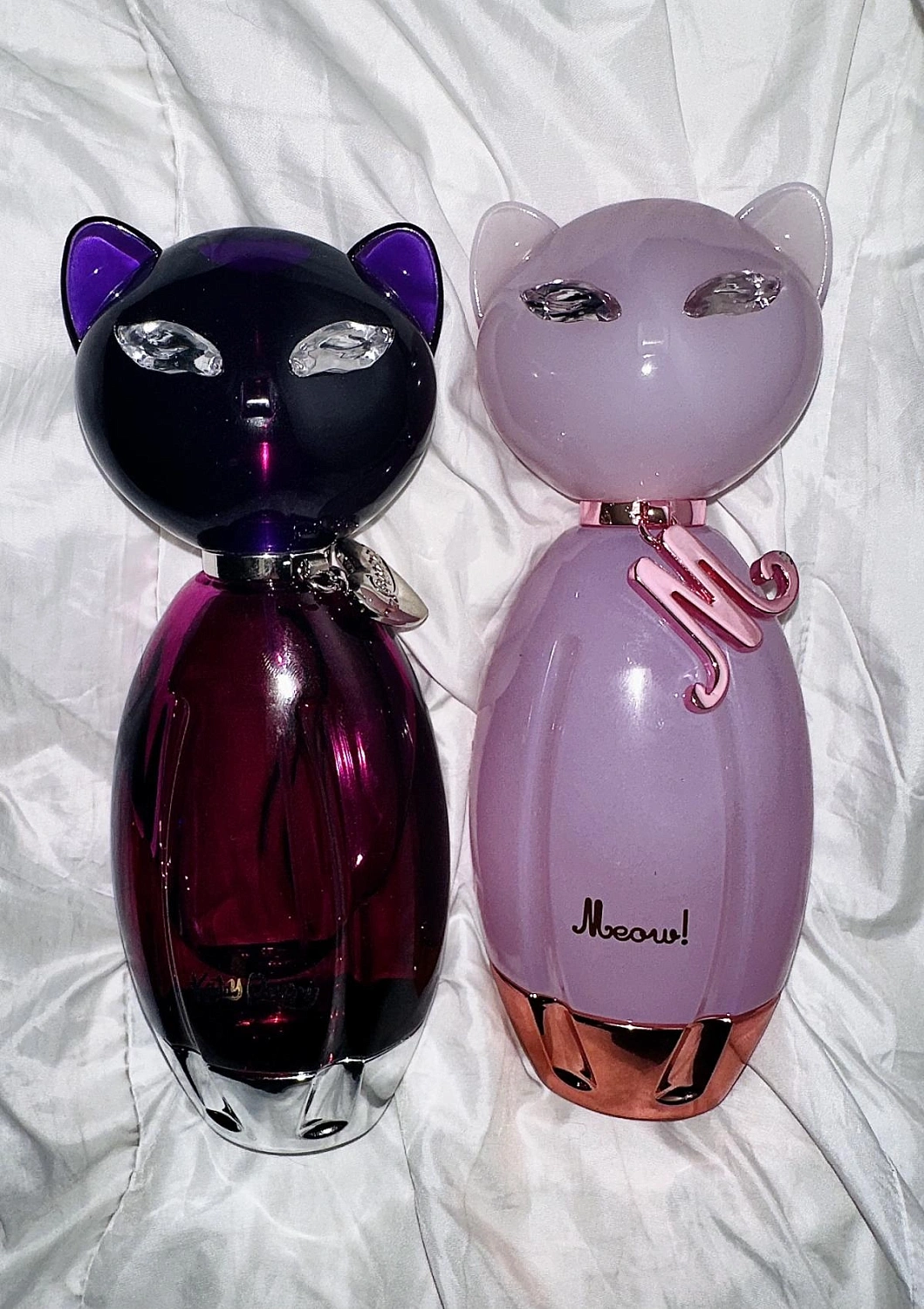 Katy Perry Purr