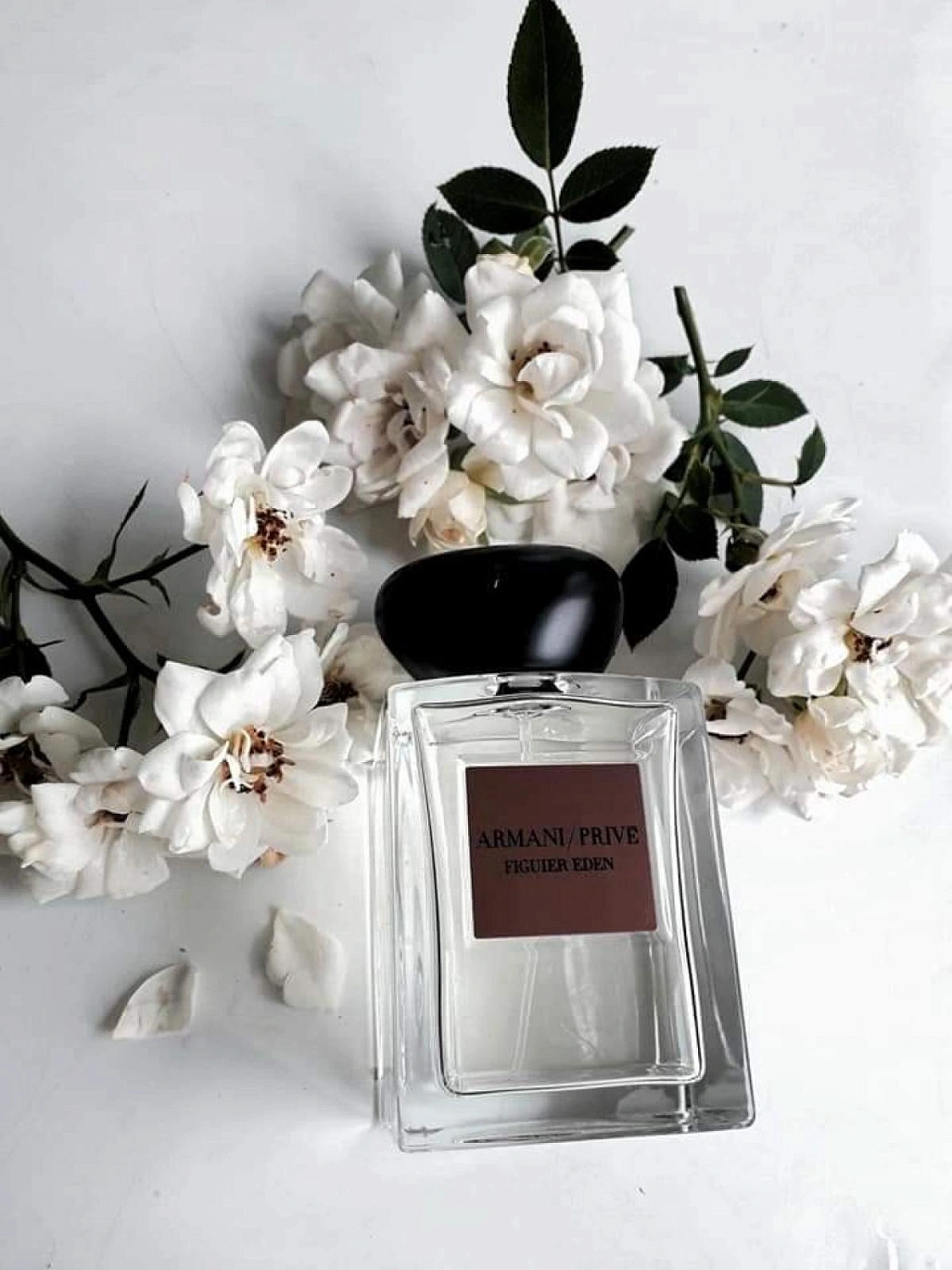 Armani Prive Figuier Eden
