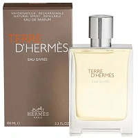 Terre d'Hermès Eau Givree