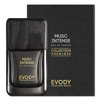 Фото Evody Musc Intense
