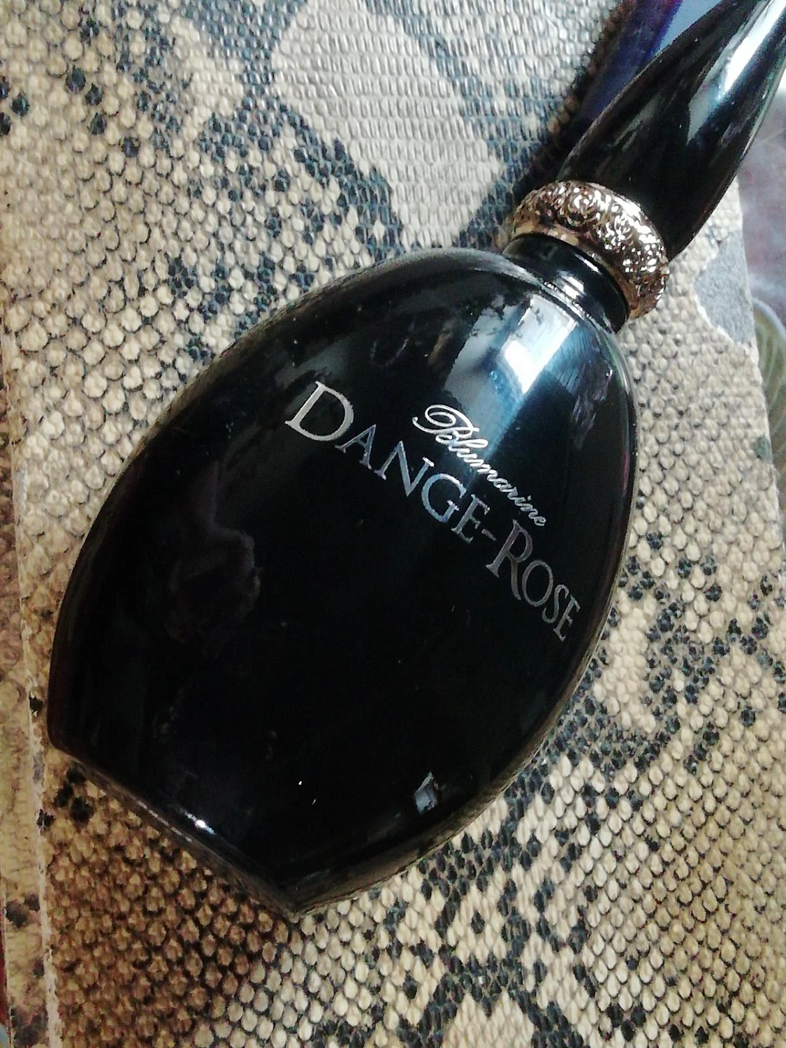 Blumarine Dange-Rose