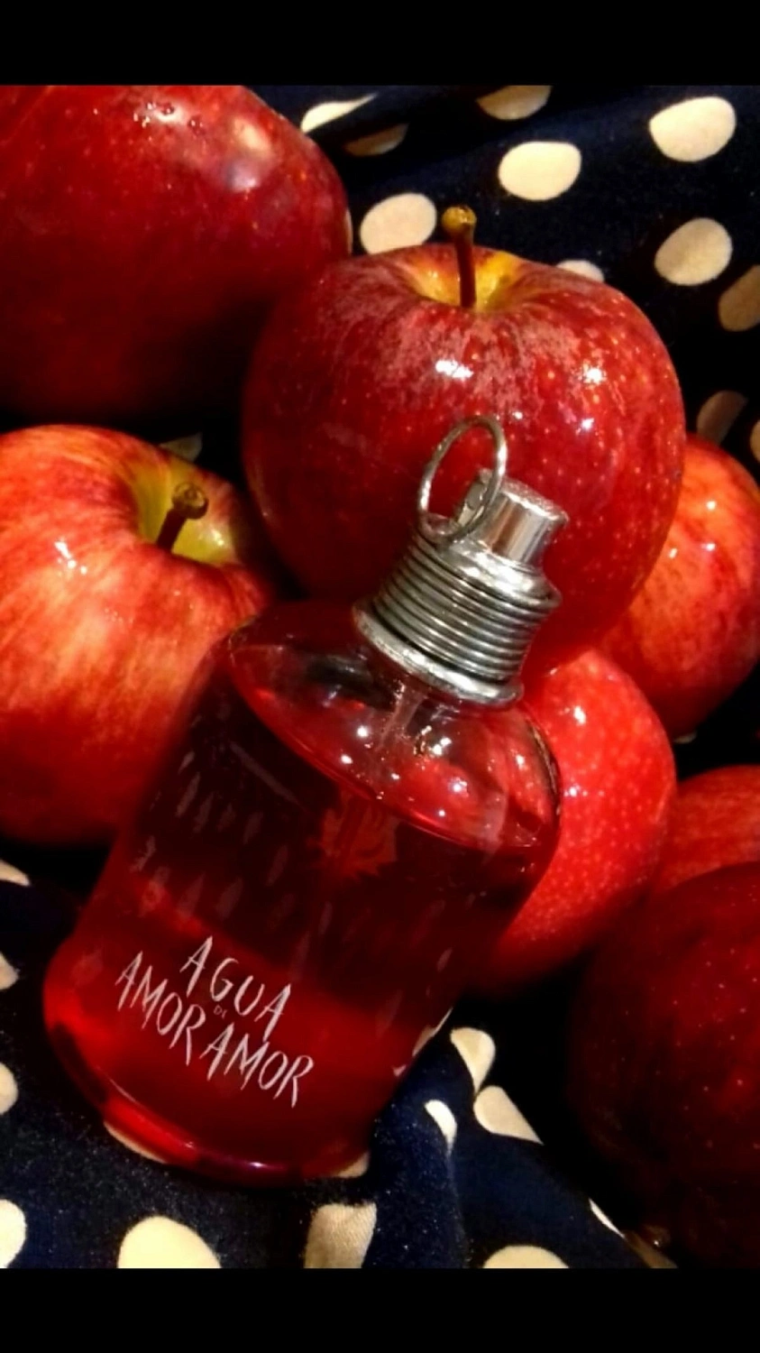 Cacharel Agua de Amor Amor