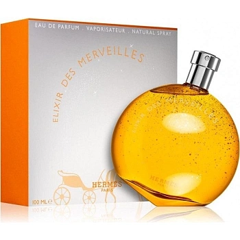 Фото Hermès Elixir des Merveilles