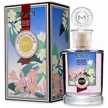 Фото Monotheme Fine Fragrances Venezia Monoi