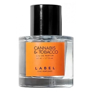 Фото Label Cannabis & Tobacco