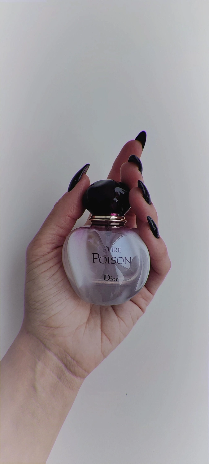 Christian Dior Pure Poison