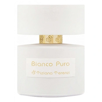 Фото Tiziana Terenzi Bianco Puro