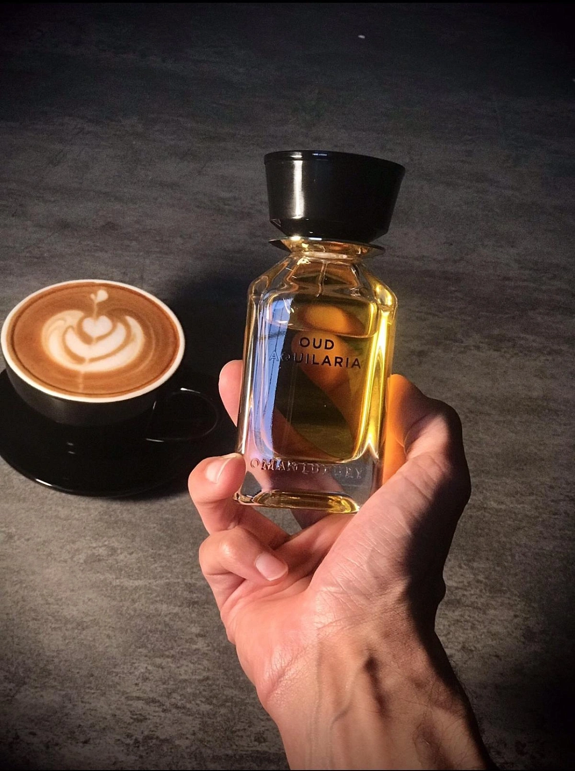 Omanluxury Oud Aquilaria