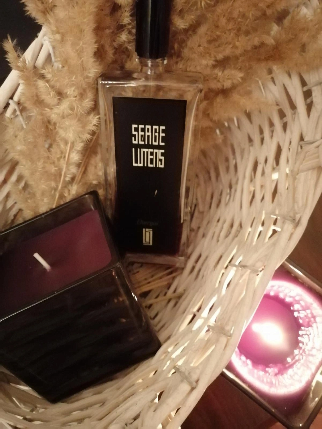 Serge Lutens L'Eau
