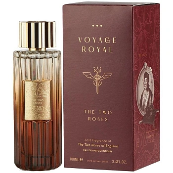 Фото Voyage Royal The Two Roses
