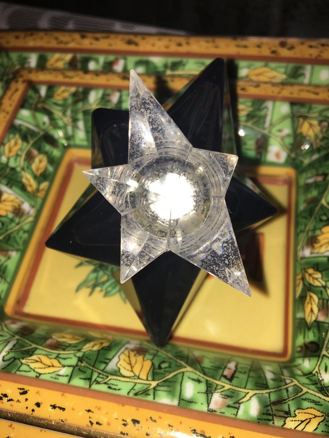 Mugler Angel Cocoa Powder