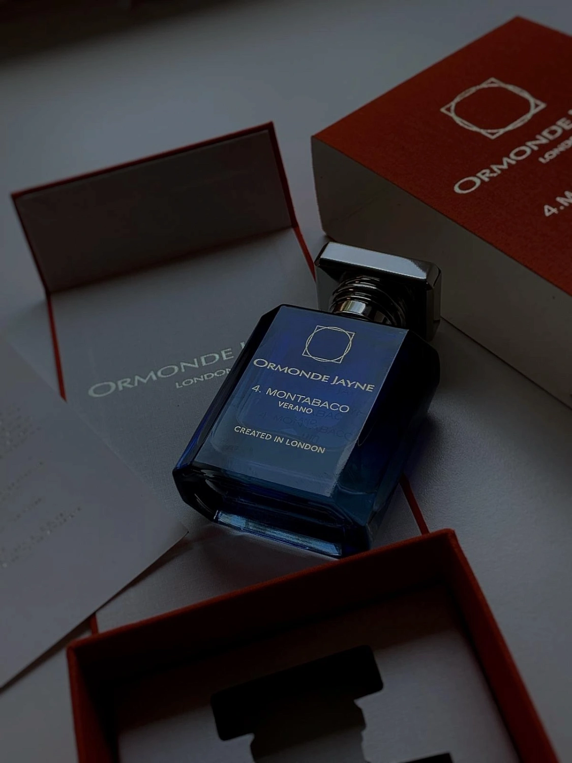 Ormonde Jayne Montabaco Verano