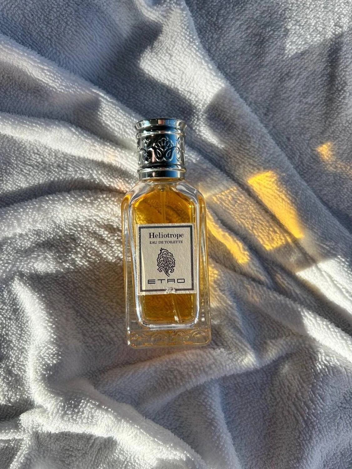 Etro Heliotrope