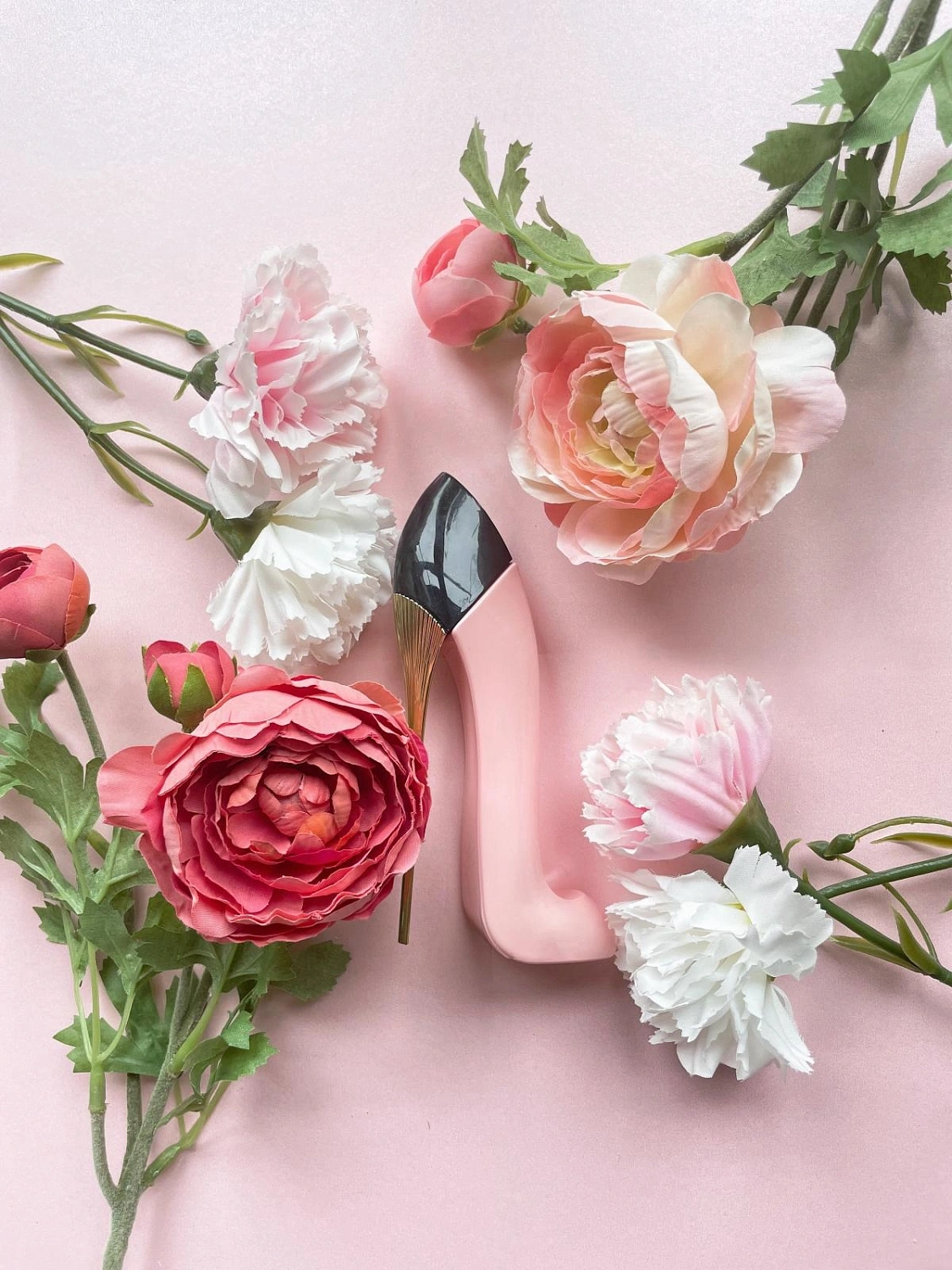Carolina Herrera Good Girl Blush