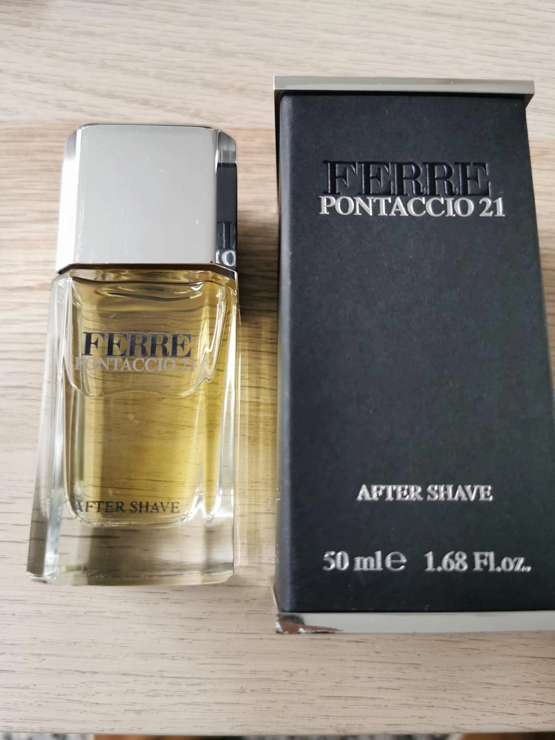 GF Ferré Pontaccio 21