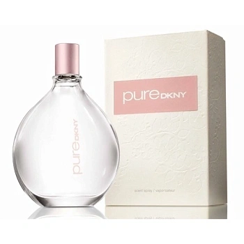 Фото Pure DKNY A Drop of Rose