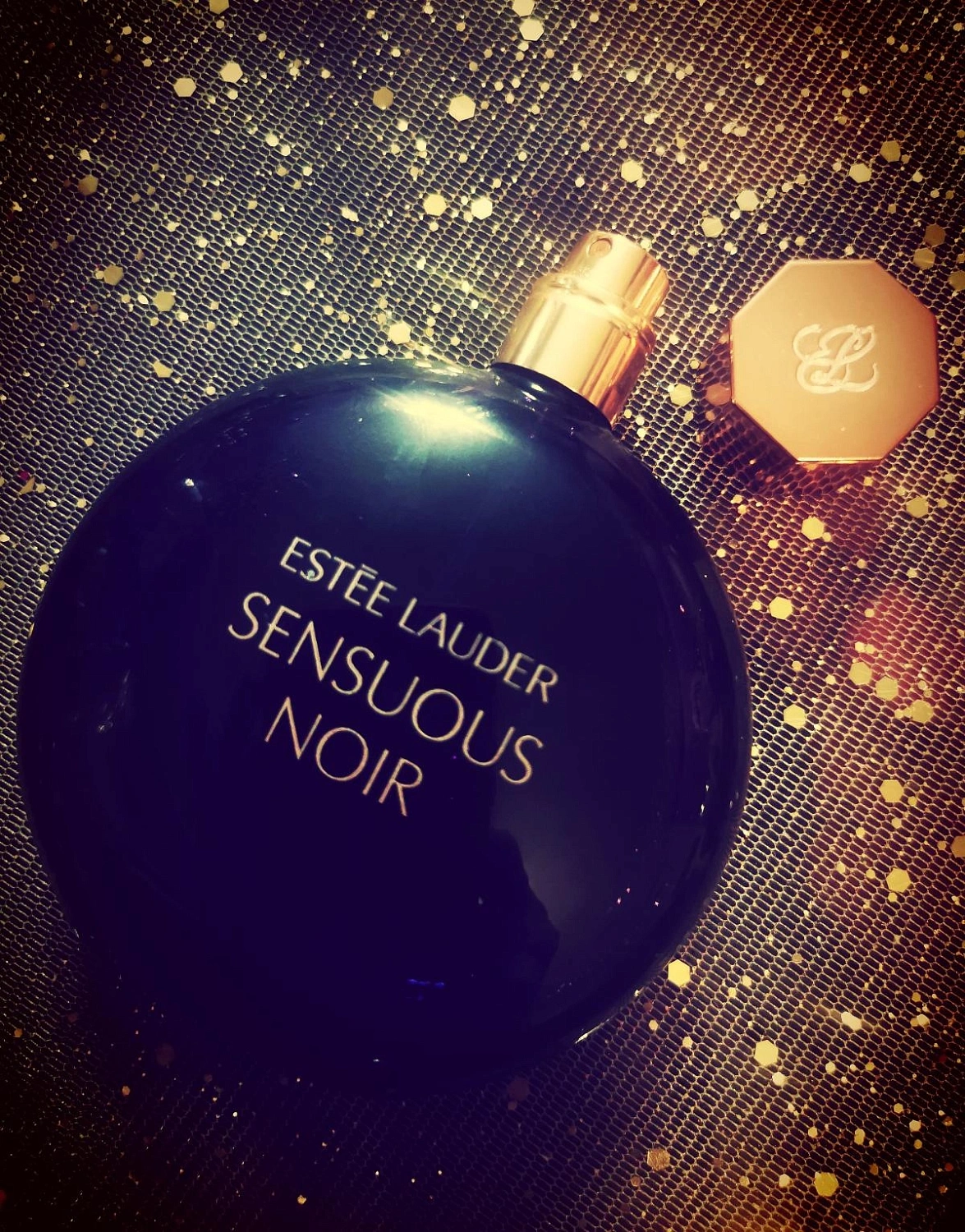 Estée Lauder Sensuous Noir