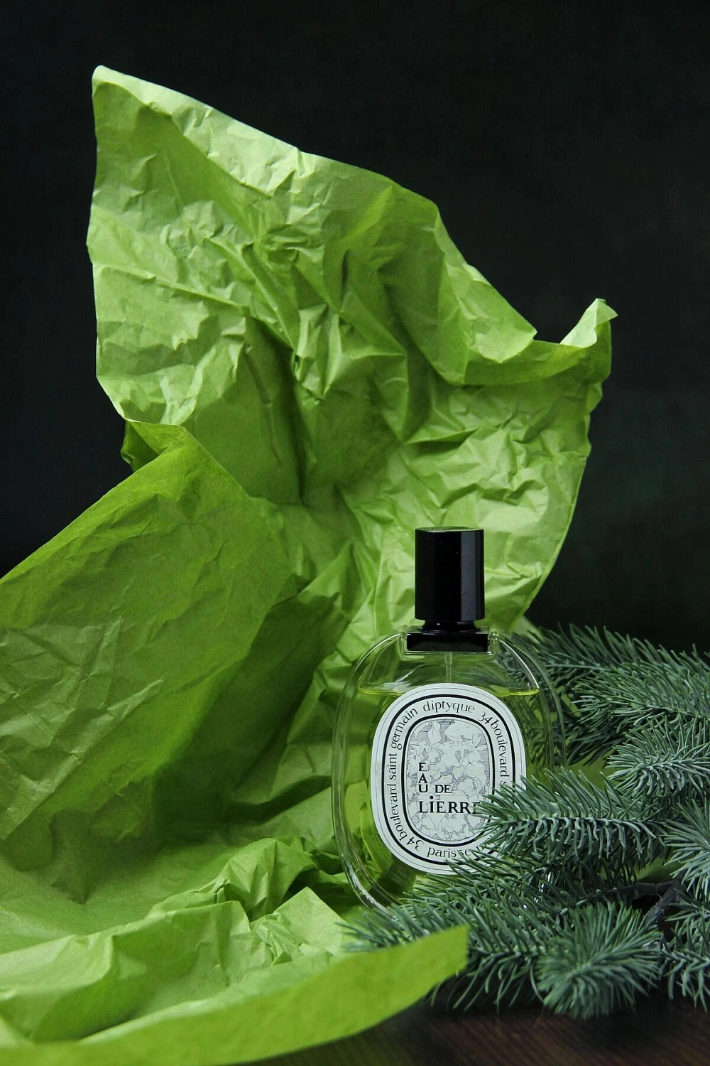 Diptyque L'Eau de Lierre