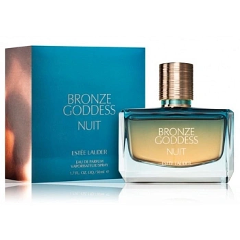 Фото Estée Lauder Bronze Goddess Nuit