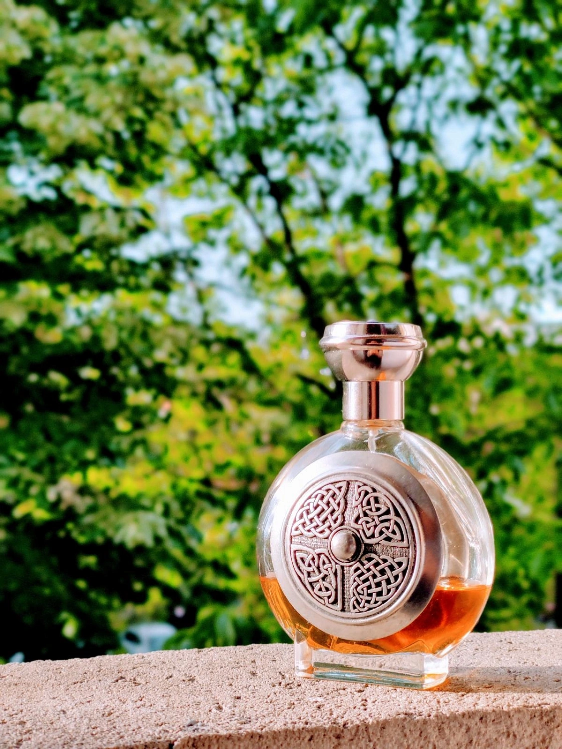 Boadicea the Victorious Invigorating