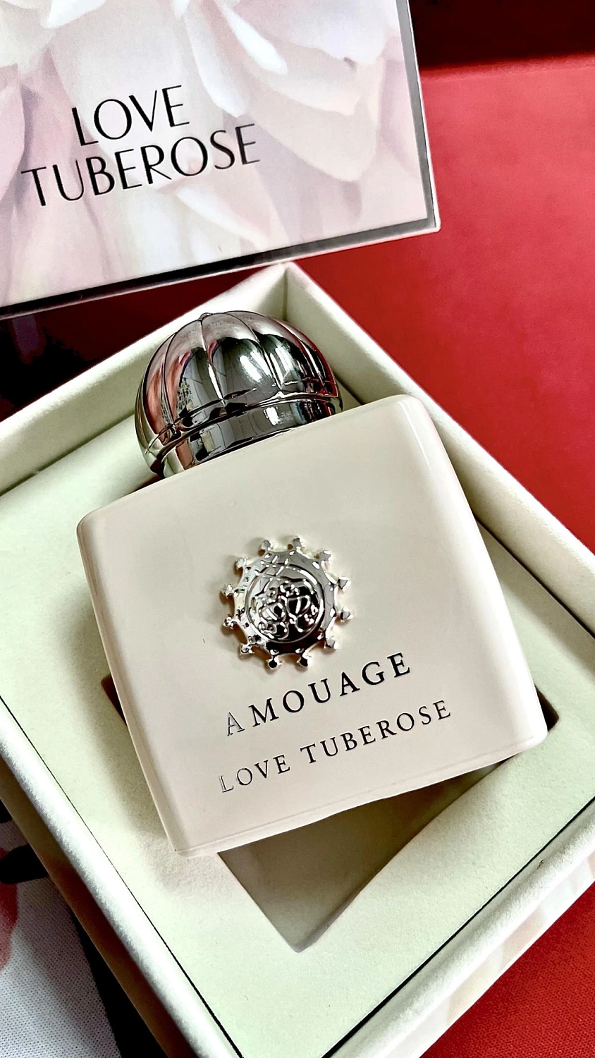 Amouage Love Tuberose