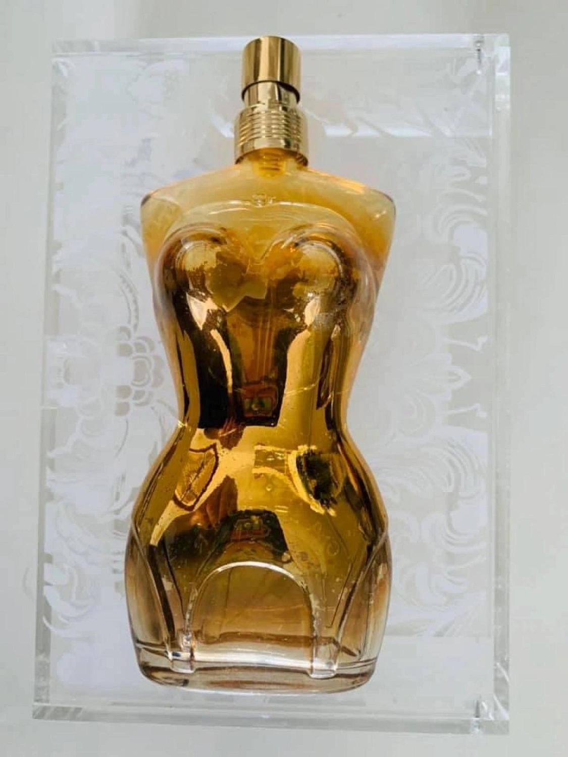 Jean Paul Gaultier Classique Intense