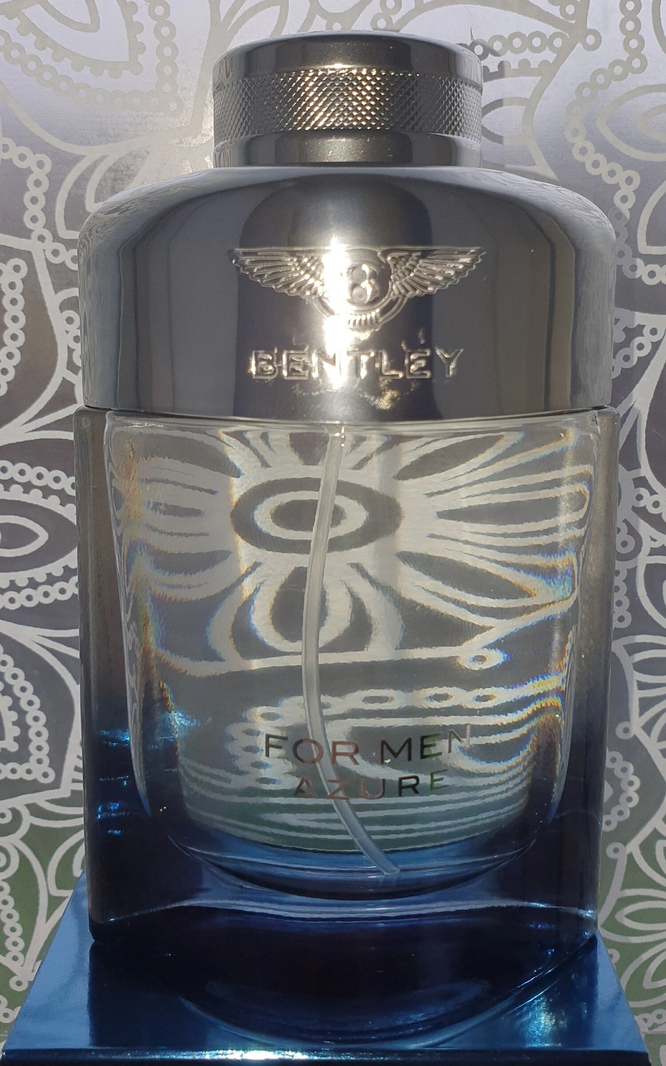 Salvatore Ferragamo F by Ferragamo Black pour homme