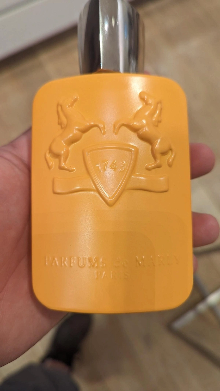 Parfums de Marly Perseus