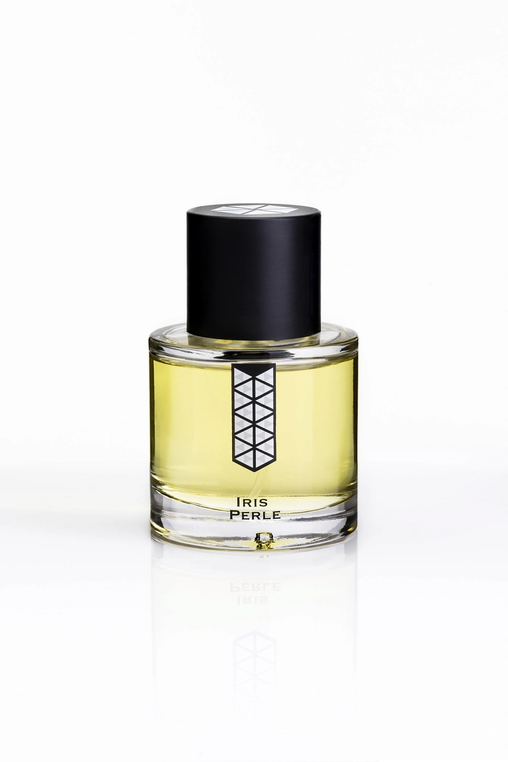 Les Indémodables Iris Perle