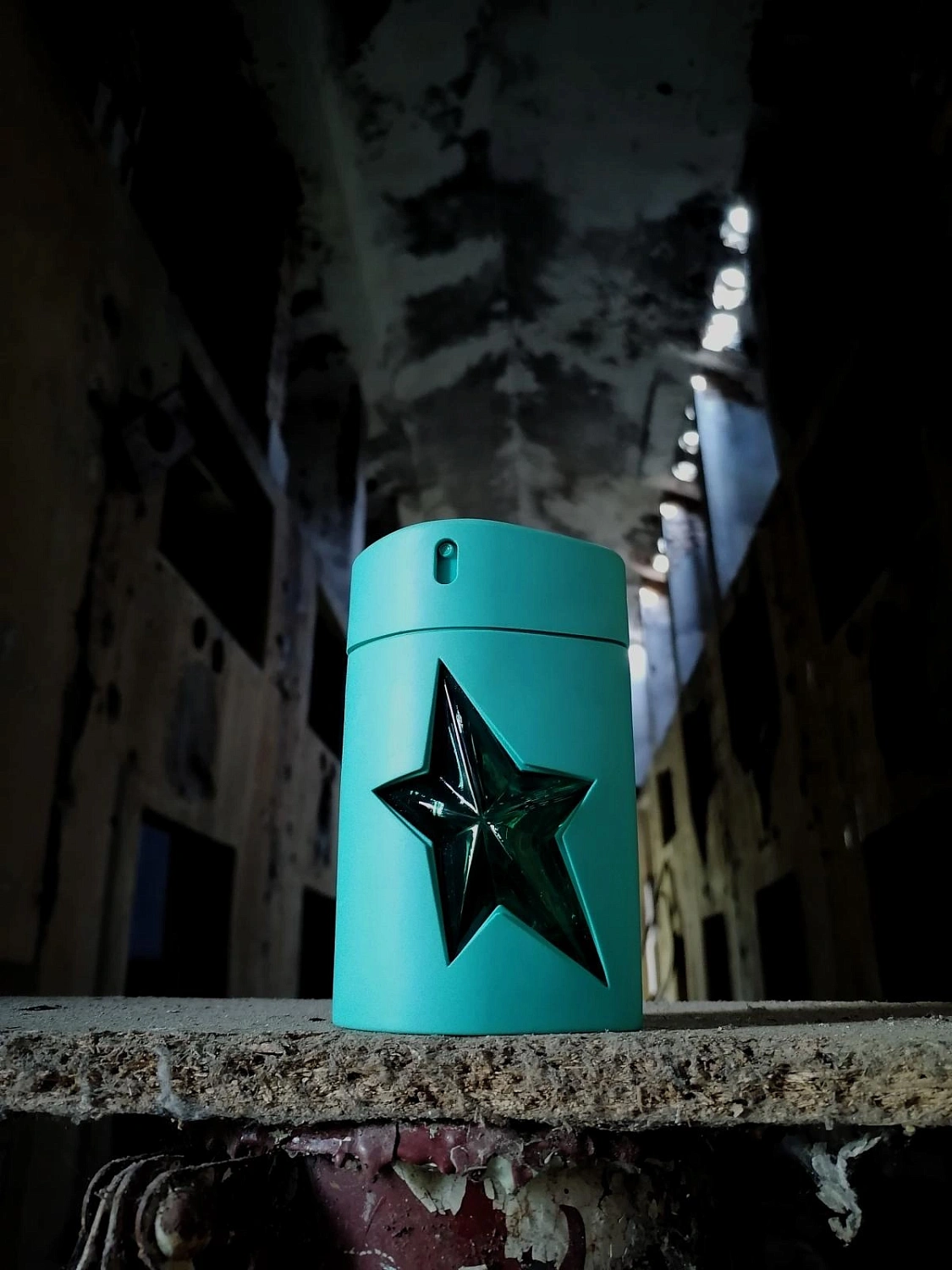 Mugler A Men Kryptomint
