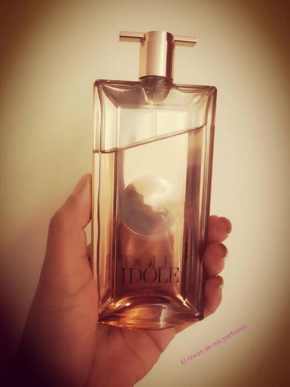 Lancôme Idole L'Intense
