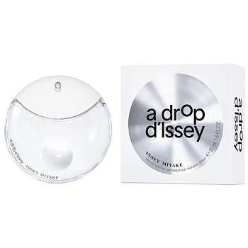 Issey Miyake A Drop d'Issey парфюмерная вода 50 мл