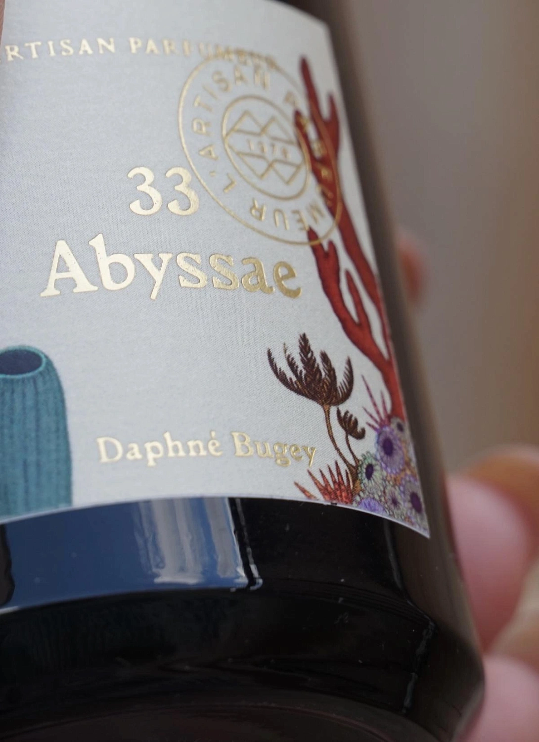 L'Artisan Parfumeur Abyssae 33