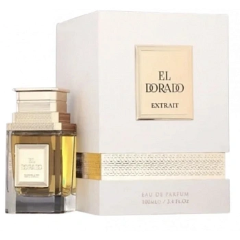 Фото Fragrance World El Dorado