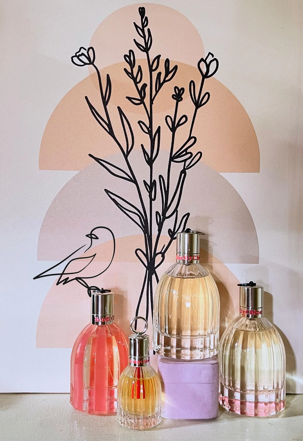 See by Chloé Eau Fraiche