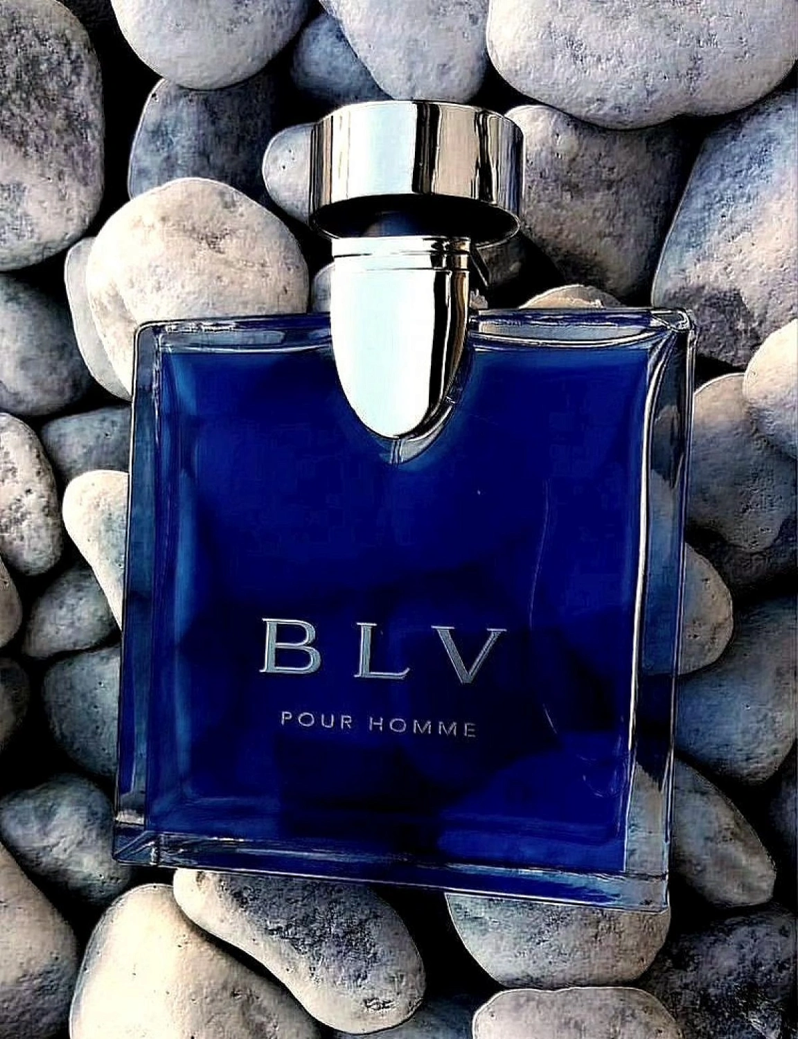 Bvlgari BLV Pour Homme