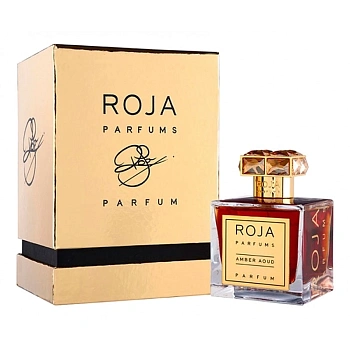 Roja Parfums Amber Aoud духи 100 мл