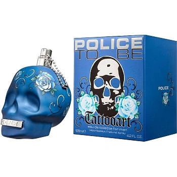 Фото Police To Be Tattooart