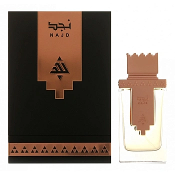 Фото Arabian Oud Najd