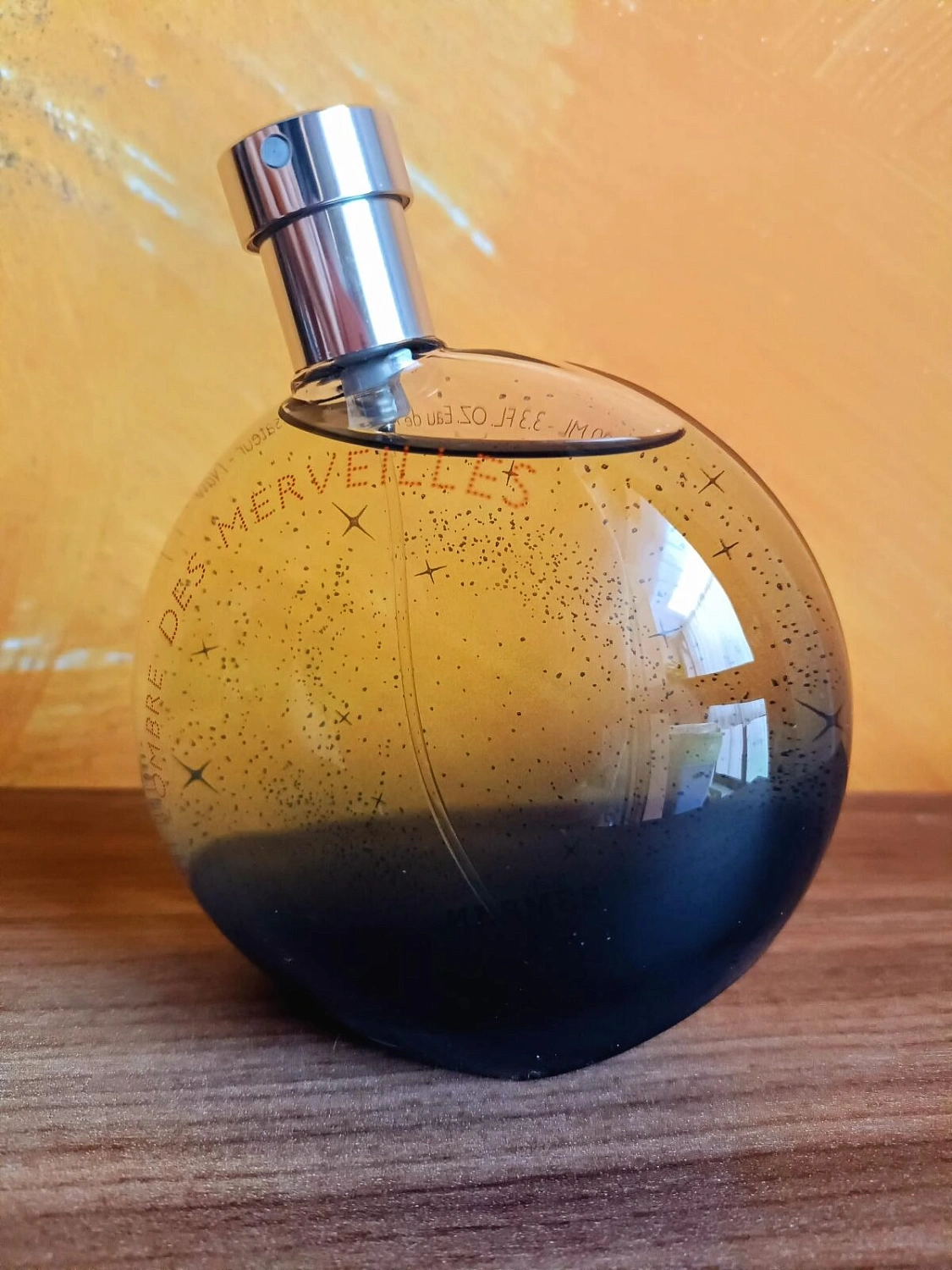 Hermès L'Ombre Des Merveilles